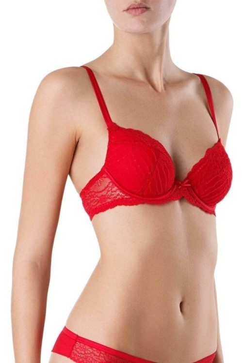 Бюстгальтер Conte Romantique RB2031 push-up Бюстгальтер Conte Romantique RB2031 push-up