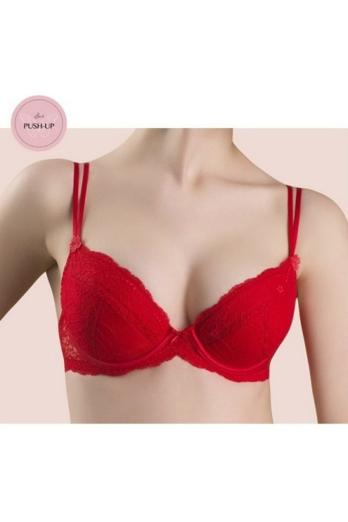 Бюстгальтер Conte Romantique RB2031 push-up Бюстгальтер Conte Romantique RB2031 push-up