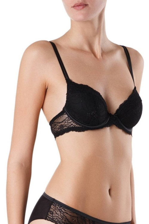 Бюстгальтер Conte Romantique RB2031 push-up Бюстгальтер Conte Romantique RB2031 push-up
