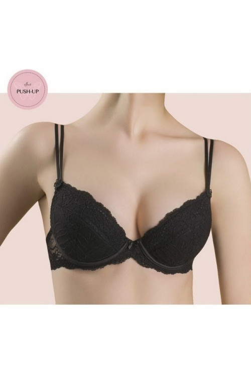 Бюстгальтер Conte Romantique RB2031 push-up Бюстгальтер Conte Romantique RB2031 push-up
