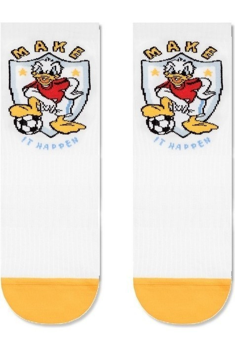Шкарпетки дитячі Conte-kids Disney 17С-170СПМ (368) Дональд