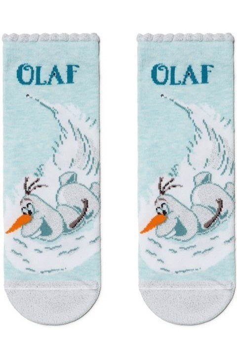 Шкарпетки дитячі Conte-kids Disney Frozen 19С-5СПМ (427)