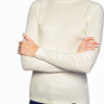 Водолазка жіноча Conte LD 822 у рубчик