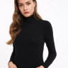 Водолазка-боді Conte LBD 823 в рубчик