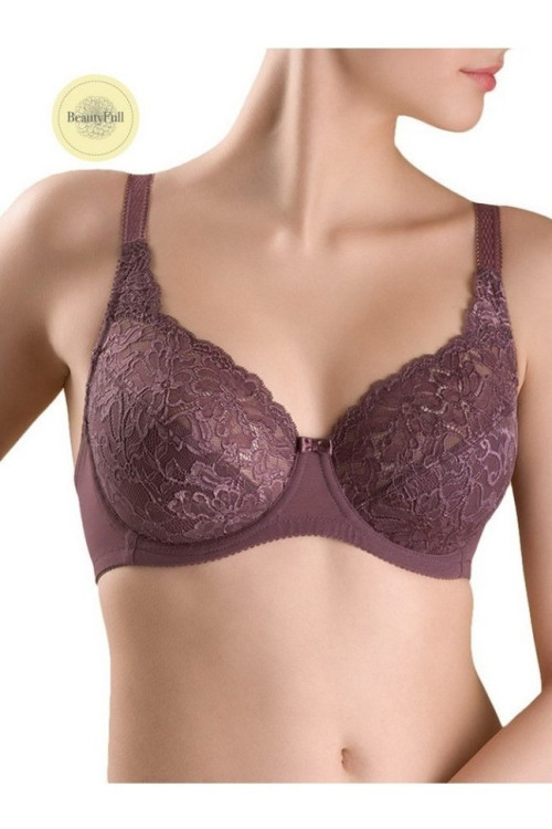 Бюстгальтер Conte Sensuelle RB6024 Бюстгальтер Conte Sensuelle RB6024