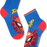 Шкарпетки дитячі Conte-kids Marvel 17С-132СПМ (355) Людина-павук