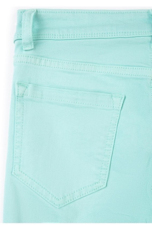 Джинси жіночі Conte Slim Straight CON-38A моделюючі
