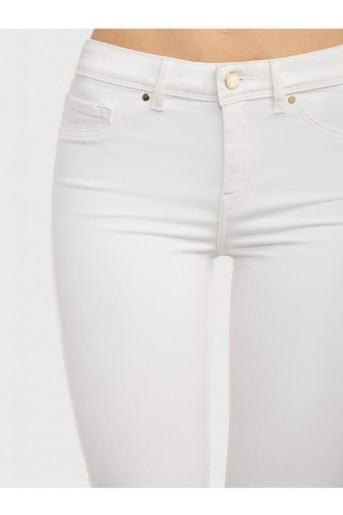 Джинси жіночі Conte Slim Straight CON-38W моделюючі