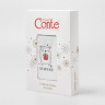 Комплект жіночий Conte Merry Xmas LT 1712; LB 1713 2-х предметний топ та труси