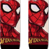 Шкарпетки дитячі Conte-kids Marvel 17С-133СПМ (356) короткі Людина-павук