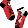 Шкарпетки дитячі Conte-kids Marvel 17С-133СПМ (356) короткі Людина-павук