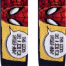 Шкарпетки дитячі Conte-kids Marvel 17С-133СПМ (358) короткі Людина-павук