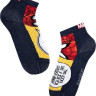 Шкарпетки дитячі Conte-kids Marvel 17С-133СПМ (358) короткі Людина-павук