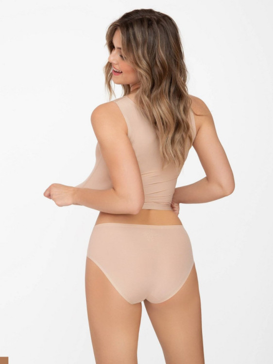 Труси жіночі Corin Kylie 02770 сліпи one size