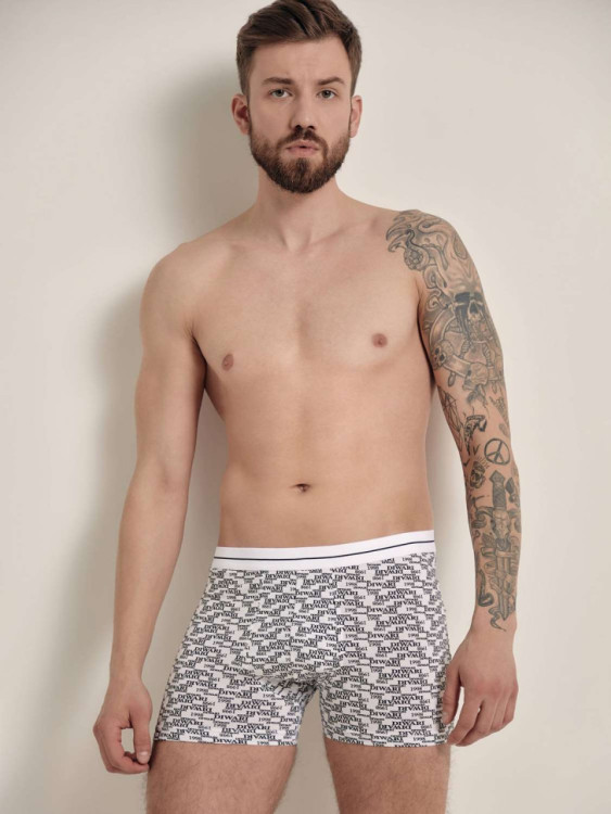 Труси чоловічі Diwari Shape MSH 870 шорти