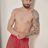 Труси чоловічі Diwari Shape MSH 870 шорти