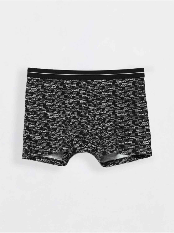 Труси чоловічі Diwari Shape MSH 870 шорти