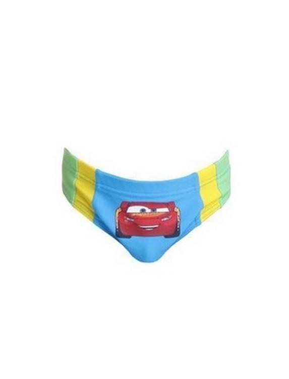Плавки для хлопчиків Esli Cars
