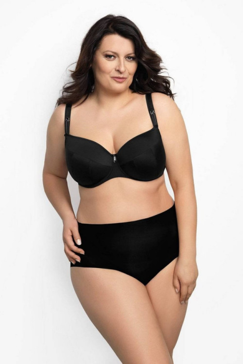 Труси жіночі Corin Kylie 03770 бріфи високі one size