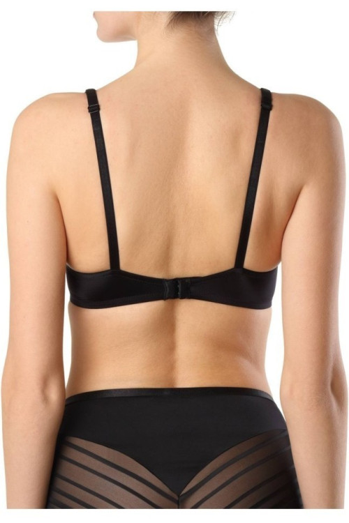 Бюстгальтер Conte Sport Glam RB7129 трикутна чашка без каркасів