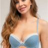 Бюстгальтер Kleo 3164 З Pretty Dots