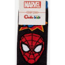 Шкарпетки дитячі Conte-kids Marvel 17С-133СПМ (549) короткі Людина-павук