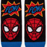 Шкарпетки дитячі Conte-kids Marvel 17С-133СПМ (549) короткі Людина-павук