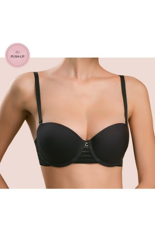 Бюстгальтер Conte Sport Glam RB8044 балконет push-up Бюстгальтер Conte Sport Glam RB8044 балконет push-up