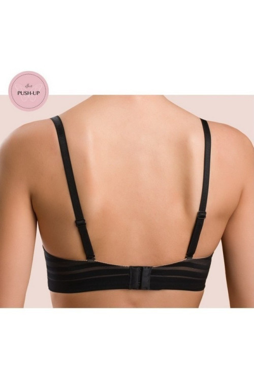 Бюстгальтер Conte Sport Glam RB8044 балконет push-up Бюстгальтер Conte Sport Glam RB8044 балконет push-up