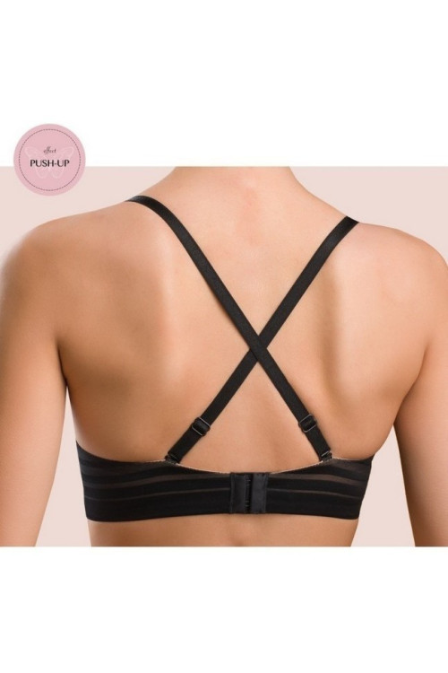Бюстгальтер Conte Sport Glam RB8044 балконет push-up Бюстгальтер Conte Sport Glam RB8044 балконет push-up