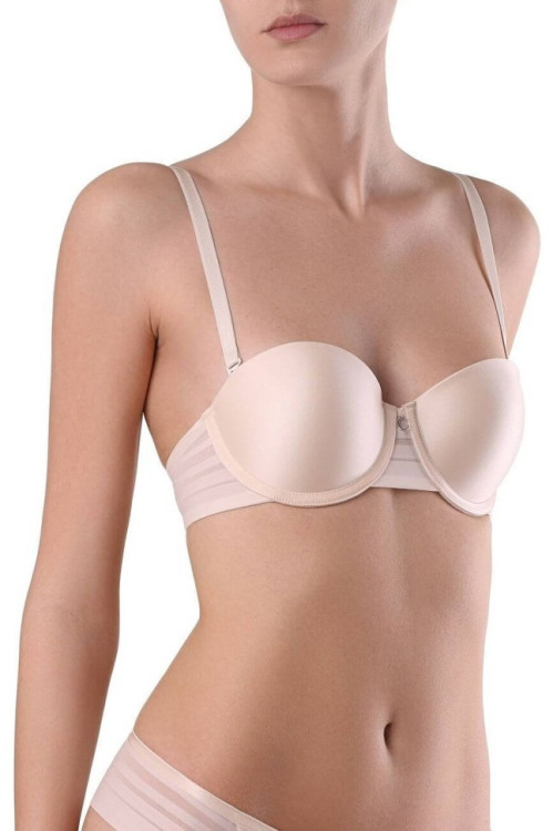 Бюстгальтер Conte Sport Glam RB8044 балконет push-up Бюстгальтер Conte Sport Glam RB8044 балконет push-up