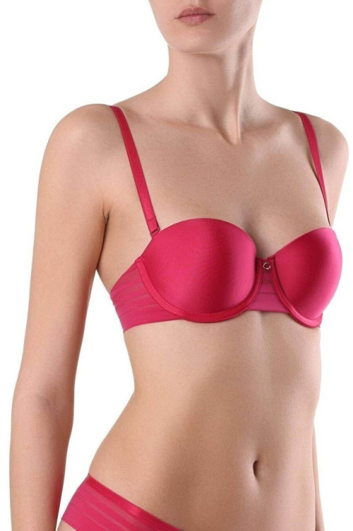Бюстгальтер Conte Sport Glam RB8044 балконет push-up Бюстгальтер Conte Sport Glam RB8044 балконет push-up