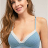 Бюстгальтер Kleo 3165 З Pretty Dots