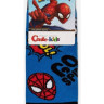 Шкарпетки дитячі Conte-kids Marvel 17С-133СПМ (550) короткі Людина-павук