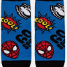 Шкарпетки дитячі Conte-kids Marvel 17С-133СПМ (550) короткі Людина-павук