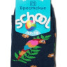 Шкарпетки дитячі Брестські School 3081 (192)