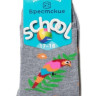 Шкарпетки дитячі Брестські School 3081 (192)