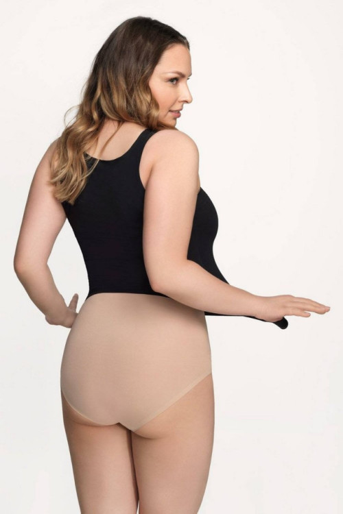 Труси жіночі Corin Kylie 06770 бріфи високі one size