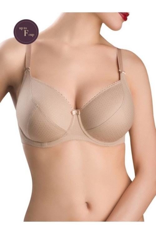Бюстгальтер Conte Suprema RB6019 plus size Бюстгальтер Conte Suprema RB6019 plus size