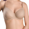 Бюстгальтер Conte Suprema RB6019 plus size Бюстгальтер Conte Suprema RB6019 plus size