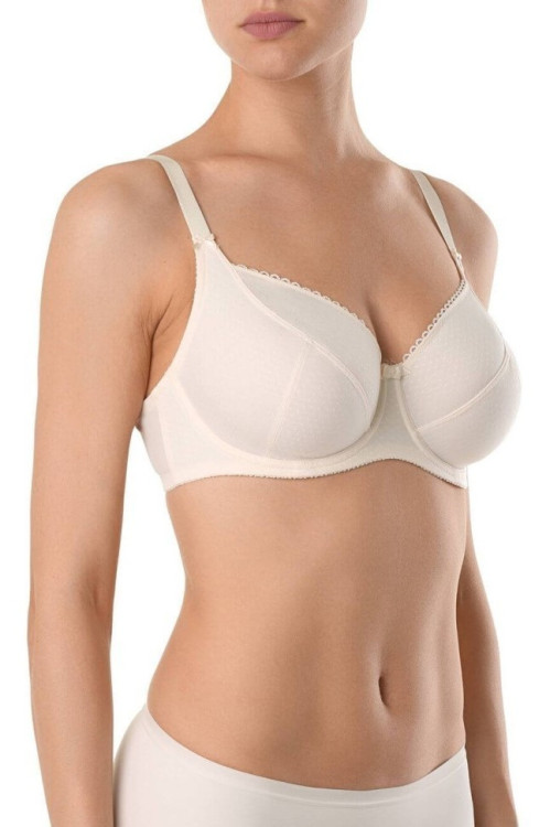 Бюстгальтер Conte Suprema RB6019 plus size Бюстгальтер Conte Suprema RB6019 plus size