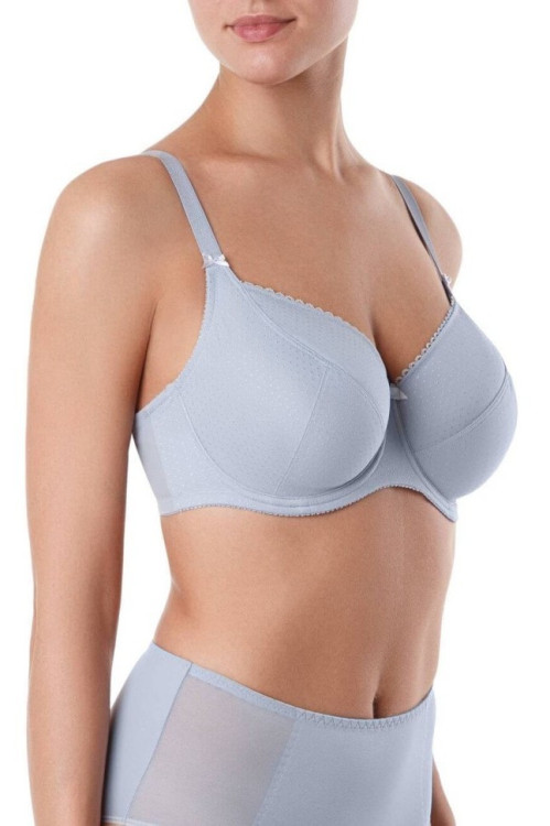 Бюстгальтер Conte Suprema RB6019 plus size Бюстгальтер Conte Suprema RB6019 plus size