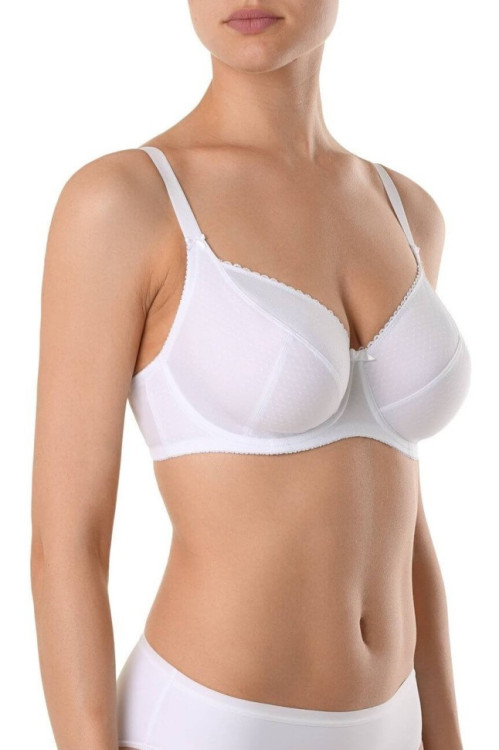 Бюстгальтер Conte Suprema RB6019 plus size Бюстгальтер Conte Suprema RB6019 plus size