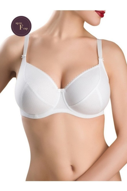 Бюстгальтер Conte Suprema RB6019 plus size Бюстгальтер Conte Suprema RB6019 plus size