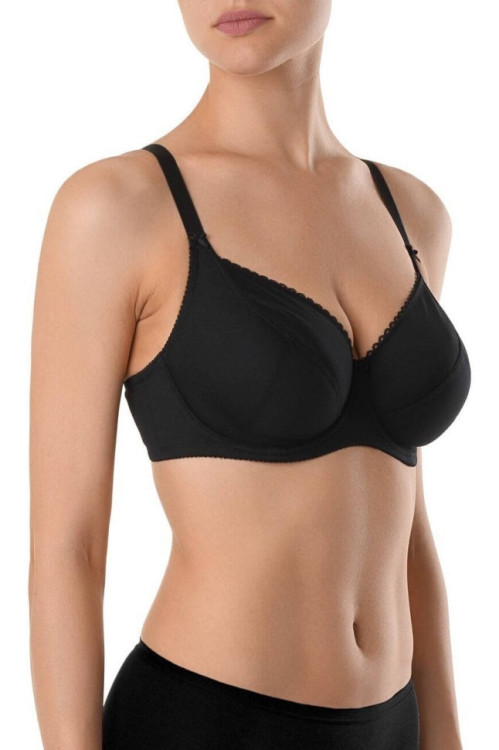 Бюстгальтер Conte Suprema RB6019 plus size Бюстгальтер Conte Suprema RB6019 plus size