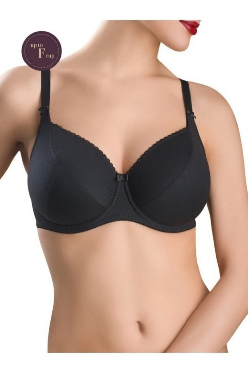 Бюстгальтер Conte Suprema RB6019 plus size Бюстгальтер Conte Suprema RB6019 plus size