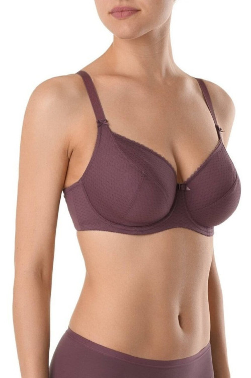 Бюстгальтер Conte Suprema RB6019 plus size Бюстгальтер Conte Suprema RB6019 plus size