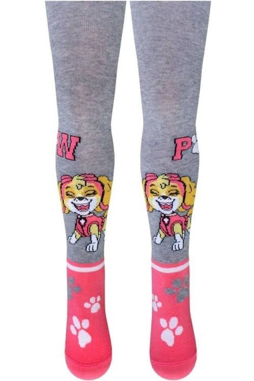 Колготки дитячі Брестські Paw Patrol 3277 (363) Колготки дитячі Брестські Paw Patrol 3277 (363)