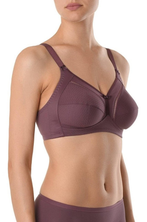 Бюстгальтер Conte Suprema RB7018 plus size Бюстгальтер Conte Suprema RB7018 plus size