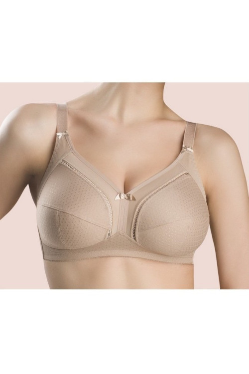 Бюстгальтер Conte Suprema RB7018 plus size Бюстгальтер Conte Suprema RB7018 plus size